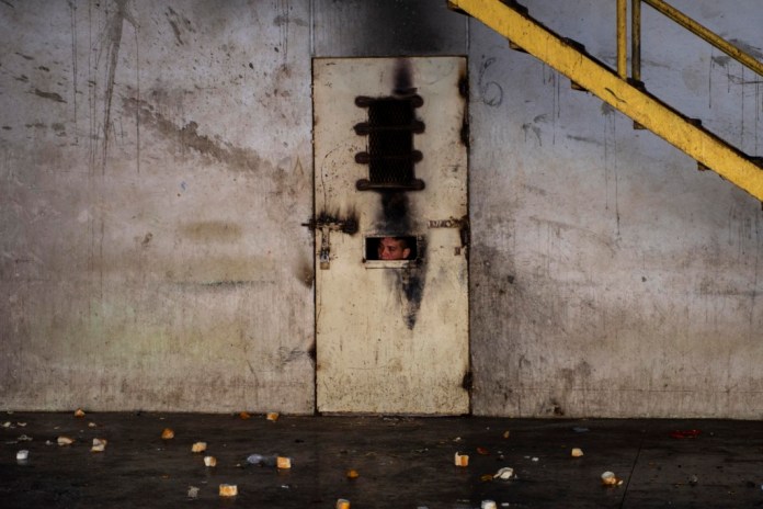 Ordenan mejorar las condiciones de presos en el Complejo Penitenciario II de Sáenz Peña