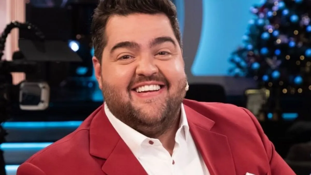 Darío Barassi se descompensó mientras conducía su programa y terminó internado