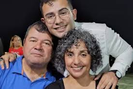 Gustavo Briend podría dejar la causa de Cecilia StrzyzwoskiGustavo Briend podría dejar la causa de Cecilia Strzyzwoski