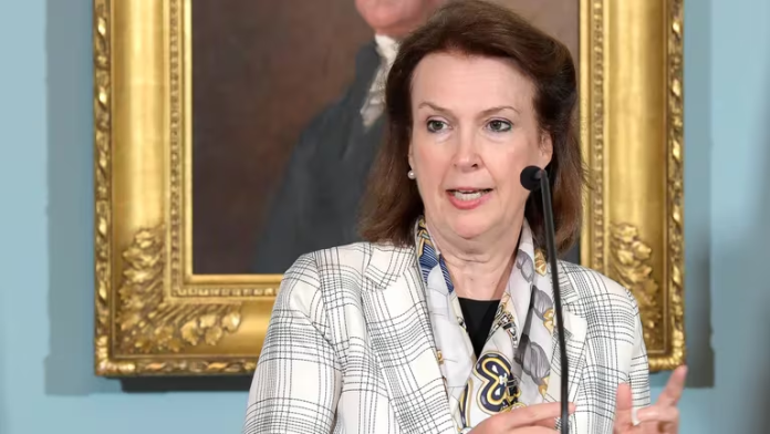 Argentina reconoció a Edmundo González Urrutia como presidente electo de Venezuela