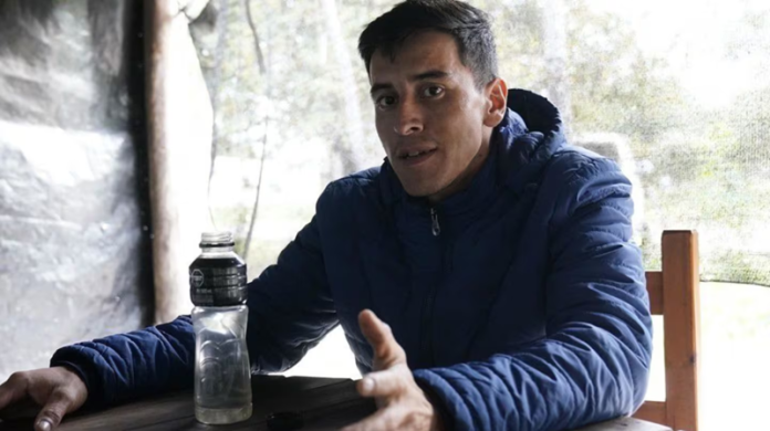 La Justicia reveló cuánto dinero recibió el hermano de Loan tras la desaparición del menor