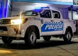 Secuestraron 30 cajas de pastillas en Villa Tiro Federal