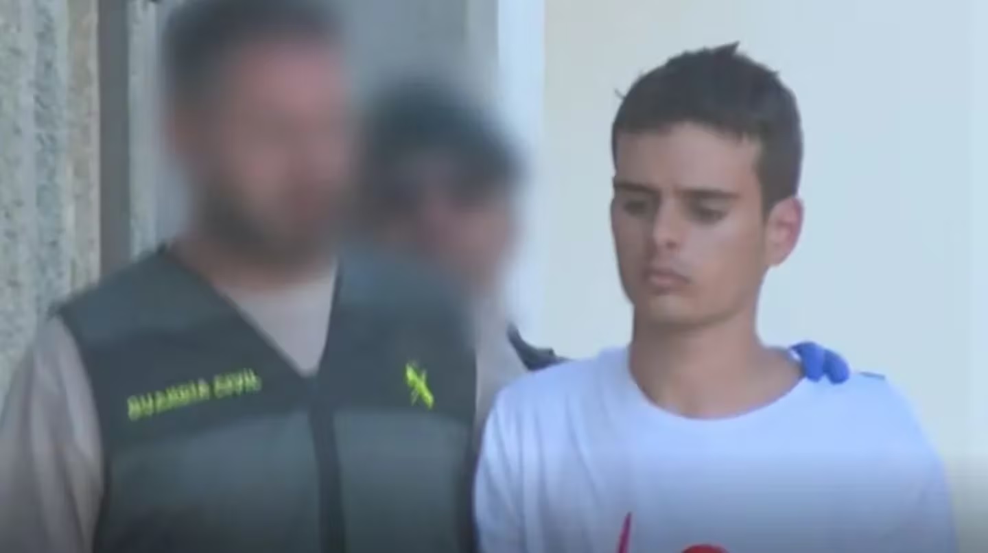 “Lo hizo mi otro yo”: la aberrante declaración de un joven acusado de asesinar a un nene de 11 años
