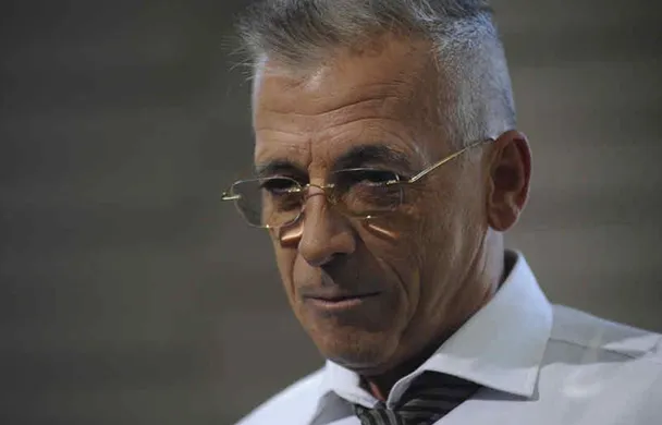 Gerardo Romano reveló su secreto para seguir trabajando tras ser diagnosticado con Parkinson