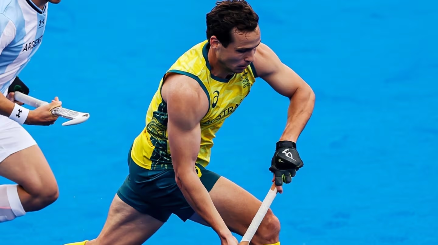 Un jugador de hockey que participó de los Juegos Olímpicos 2024 fue detenido tras comprar cocaína en París