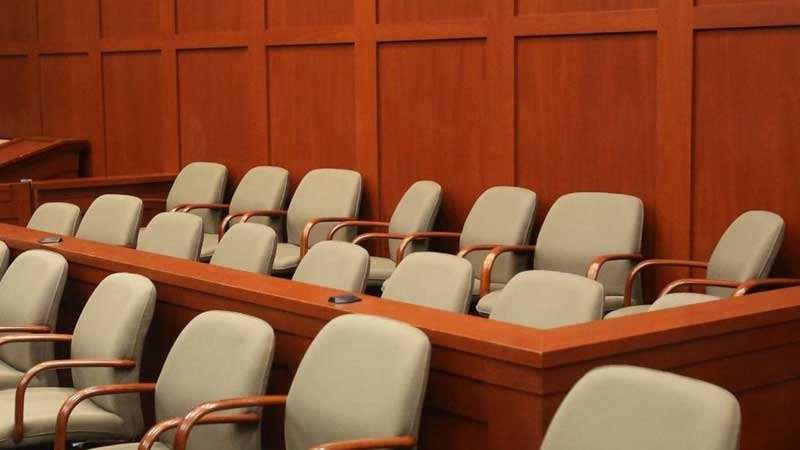 Se reclama el cumplimiento de la ley de Juicio Civil y Comercial por jurados en la Provincia del Chaco