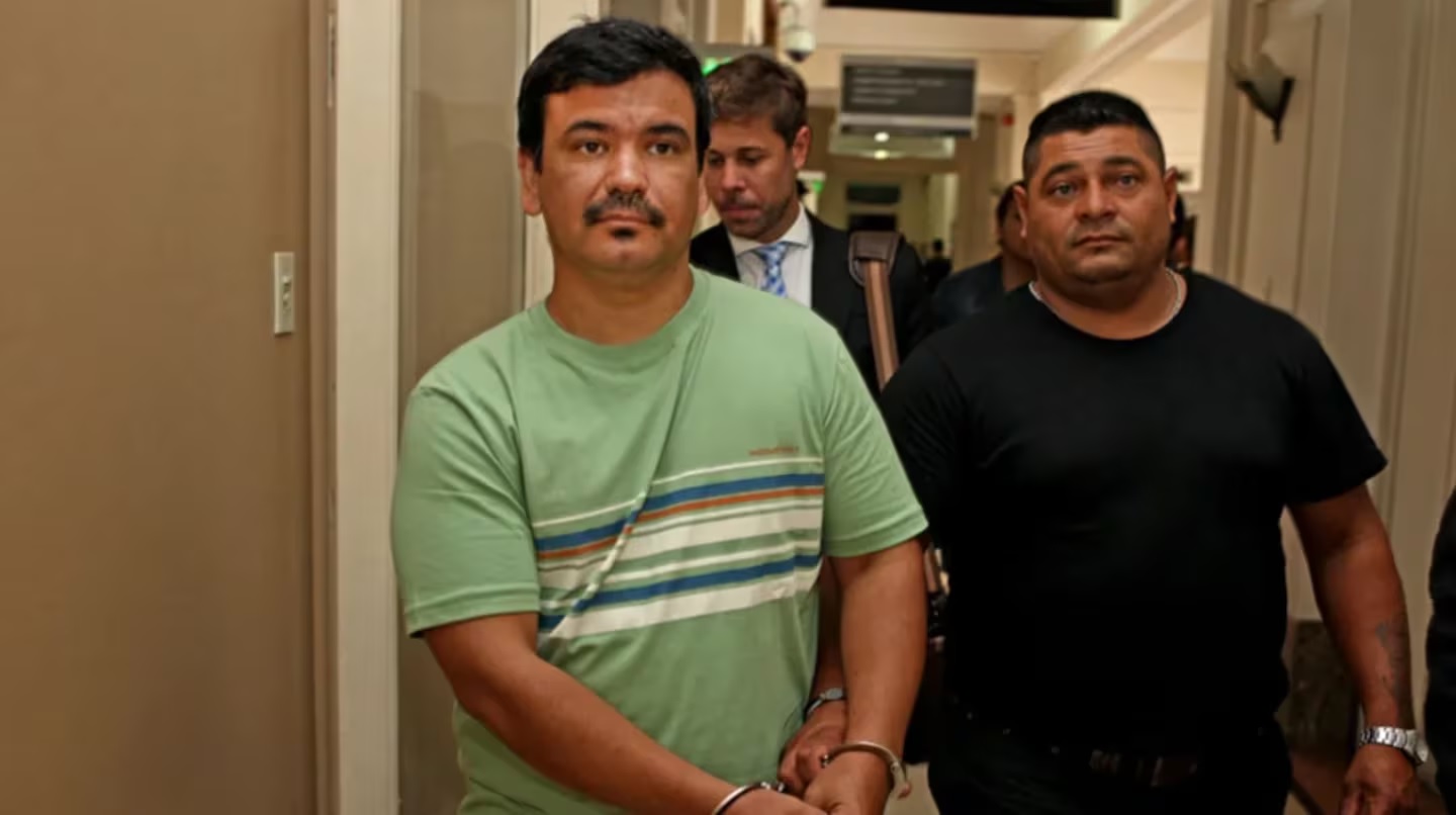 Un profesor de música irá a juicio acusado de haber abusado a 12 nenes en un jardín de infantes de La Plata