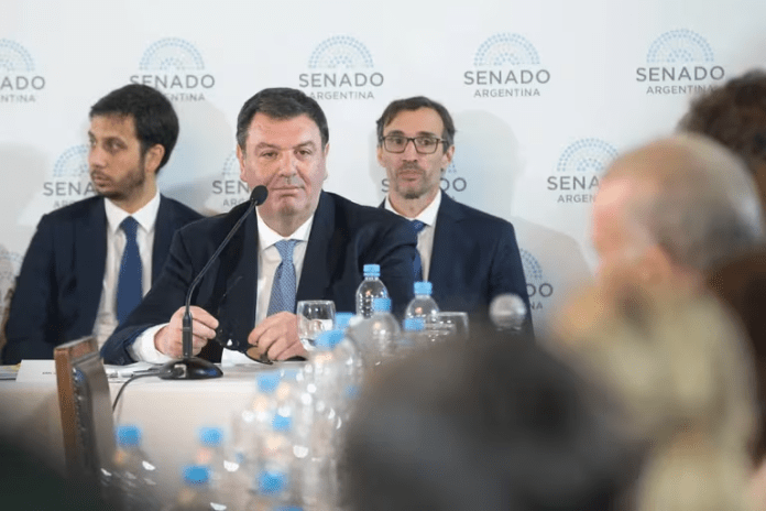 Crece el rechazo en el Senado a los pliegos de Lijo y García-Mansilla