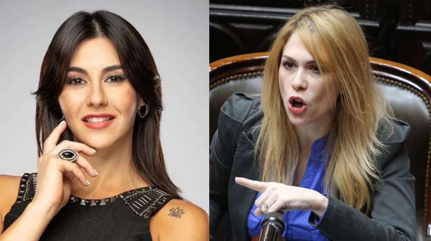 Escala la interna entre las diputadas libertarias: Lilia Lemoine anticipó que denunciará a Marcela Pagano