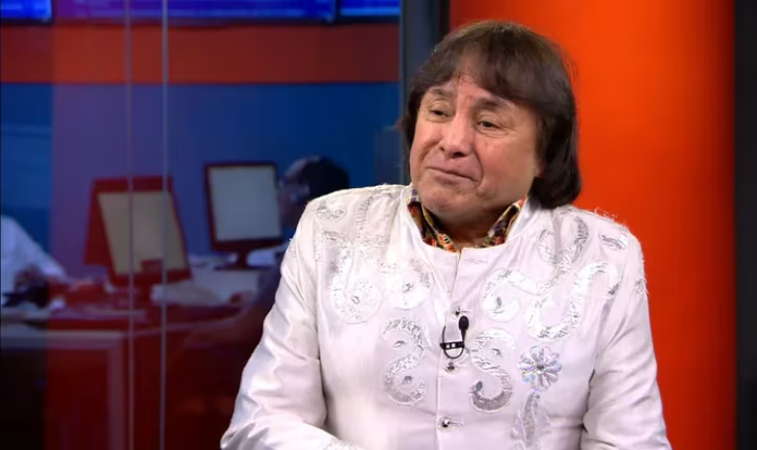 Ricky Maravilla habló luego de que la Justicia confirmara su nuevo ADN de paternidad: Esperó 40 años para ubicarme