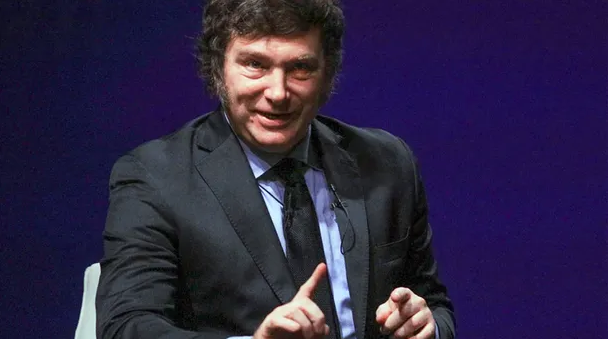 Javier Milei presentará el Presupuesto 2025 en el Congreso este domingo