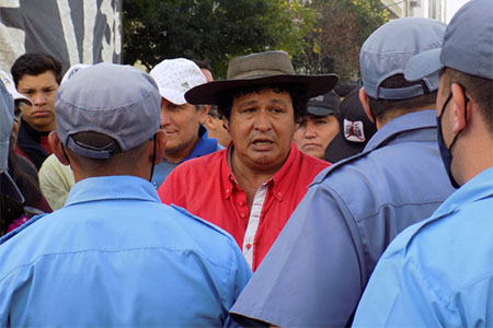 Caso Tito López: «No hay pruebas contundentes que sostengan las graves acusaciones que se difunden», dijo su abogado