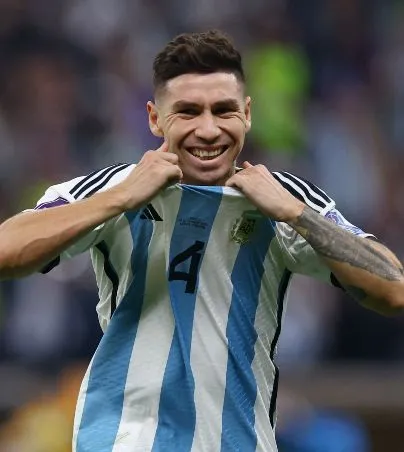 La defensa de Gonzalo Montiel afirma que aportó pruebas clave que lo desligan de la causa por abuso sexual