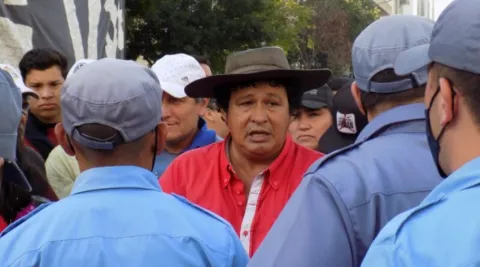 Sabadini pide la imputación de «Tito» López y su familia por lavado y que se ordene su detención