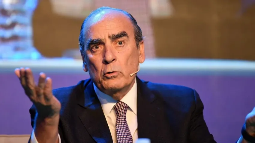 El jefe de Gabinete Guillermo Francos fue dado de alta tras pasar un día internado