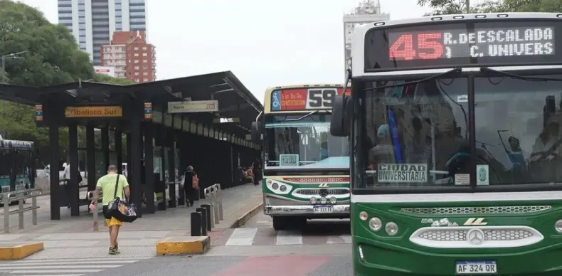 Jorge Macri asumirá los subsidios que deja de pagar Nación, pero Kiciloff acudirá a la Justicia