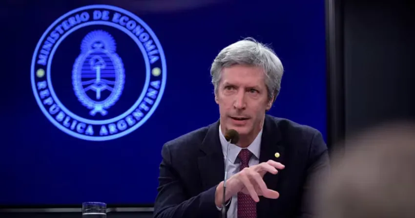 El Banco Central confirmó que envió al exterior parte de sus reservas de oro