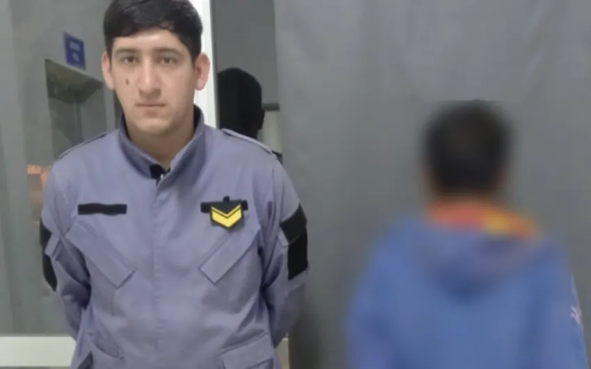 Una madre activó el botón de pánico tras ser amenazada por su hijo: es el segundo caso en menos de un mes