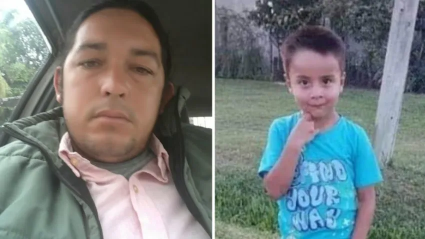 «El chico no se perdió»: declaró Antonio Benítez, uno de los detenidos en el caso Loan Peña.