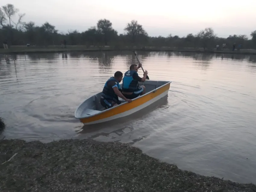 Festejaba un cumpleaños en una represa y se ahogó: la víctima es un adolescente de 16 años