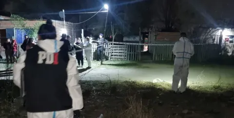 Horror en Santa Fe: estuvo preso 10 años por violar a su cuñada y la mató tras quedar en libertad