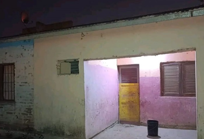 Tragedia en Sáenz Peña: una bebé murió ahogada tras caer en un balde con agua