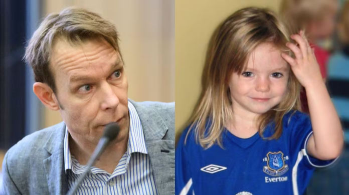 Caso Madeleine McCann: el principal sospechoso le confesó a un compañero de celda sus delitos más oscuros