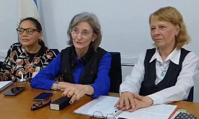 Educación avanza en la implementación de Títulos Digitales