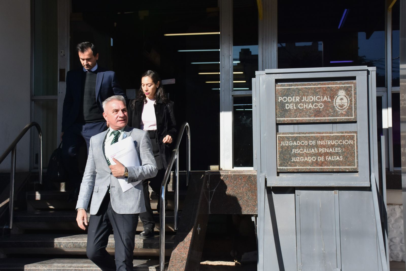 El Estado Provincial será querellante en dos causas que conmocionan a la sociedad