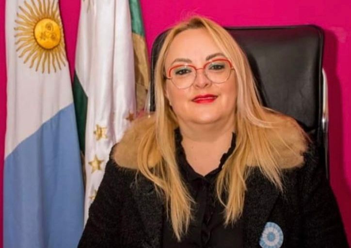 Glenda Seifert: «Los lamebotas de Capitanich serán los culpables  del desabastecimiento energético del Chaco