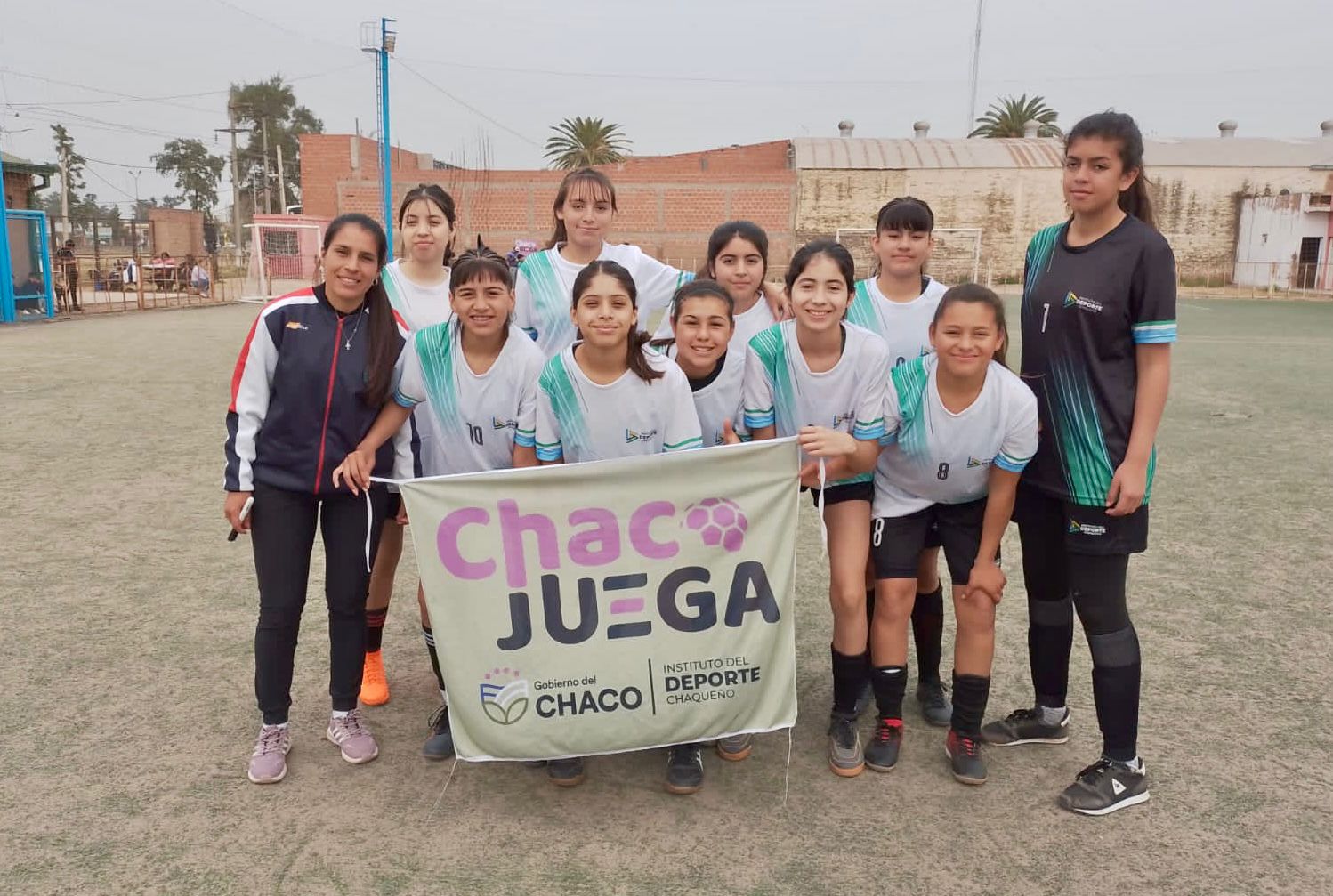 Este sábado y domingo, se jugarán en Las Palmas y en Tirol don nuevos zonales de «Chaco Juega» y la final de Boxeo en Sáenz Peña