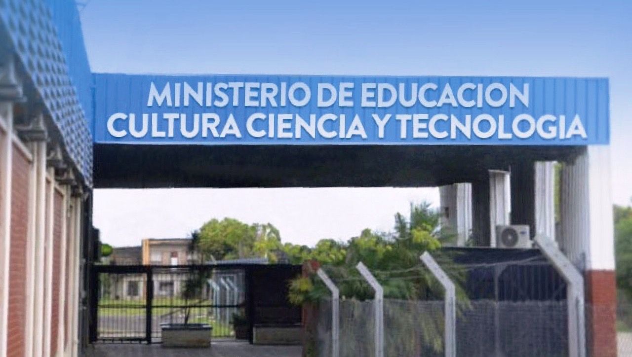 Educación lamenta que este año no podrá participar de la Maratón Nacional de Lectura