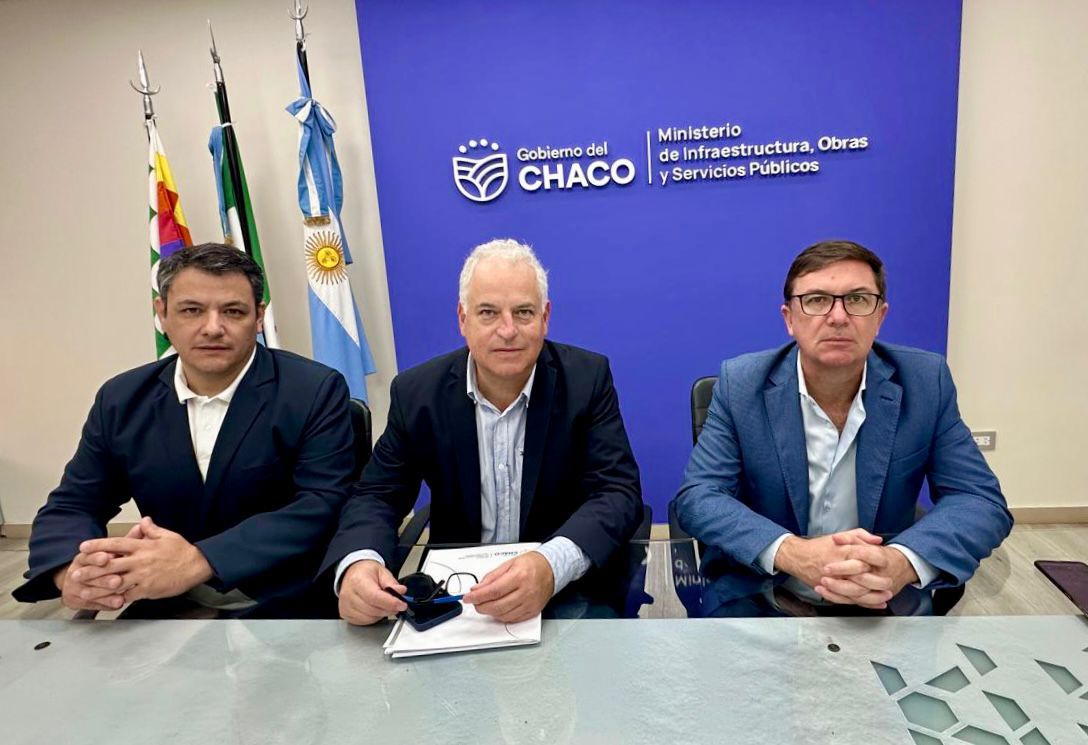 Emergencia Energética: el Gobierno provincial anunció la licitación para contratar el servicio de generadores