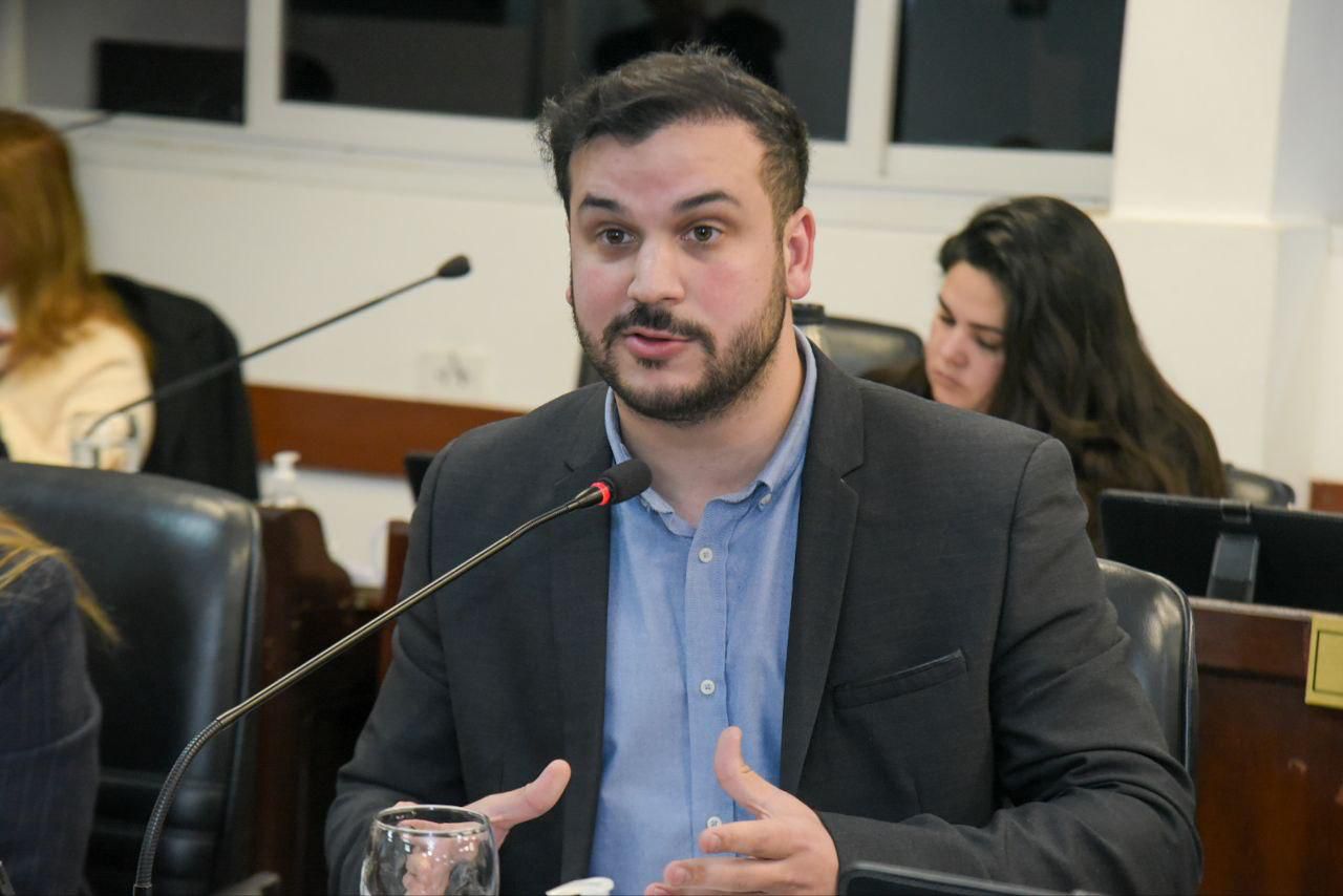 Iván Gyoker: «Capitanich prioriza la disputa política  por sobre las necesidades de los chaqueños»