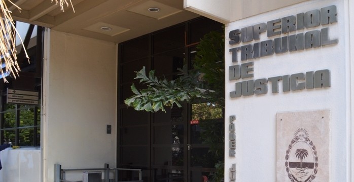 La Justicia chaqueña implementa protocolo para casos de violencia laboral