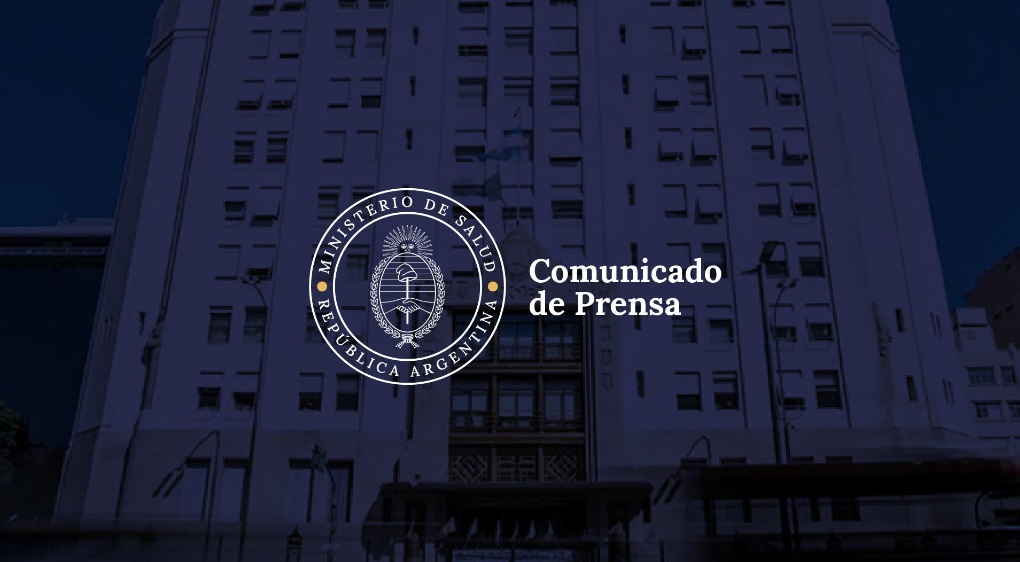 Recomendaciones del Ministerio de Salud por la presencia de humo en varias provincias del país