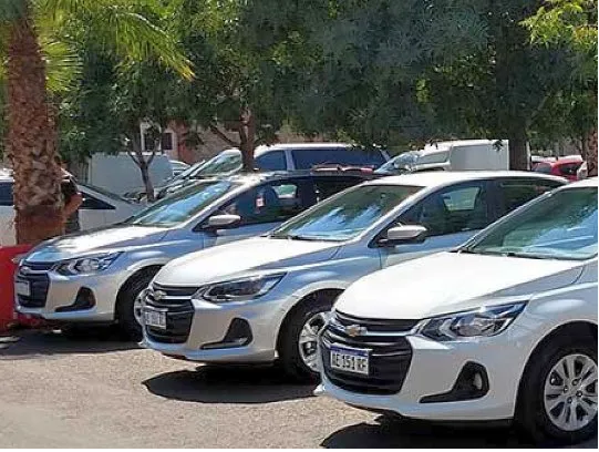 El Gobierno oficializó sus reformas y creó el registro del automotor digital