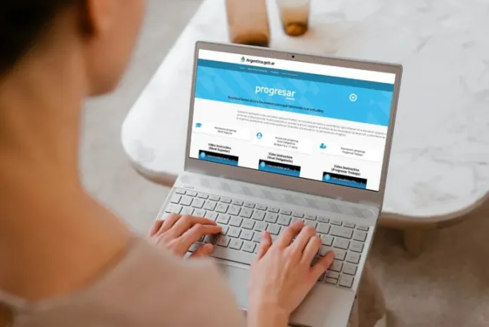 Becas Progresar: se oficializó un nuevo aumento y el segundo llamado para inscribirse