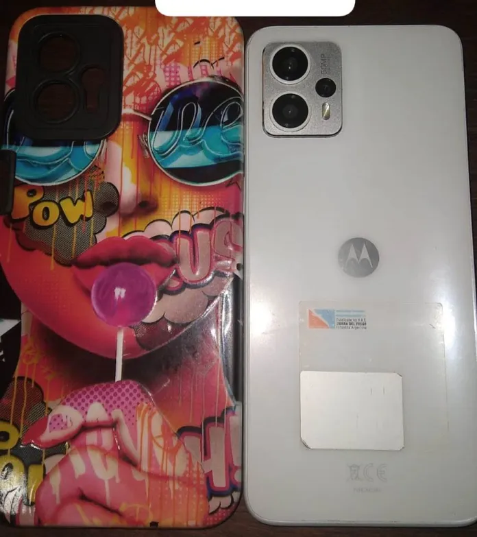 El Sauzalito: detienen a un joven de 18 años por violencia de género