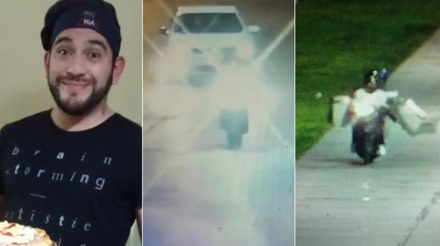 Un motociclista murió en un accidente y ahora la Justicia investiga si sus amigos lo chocaron