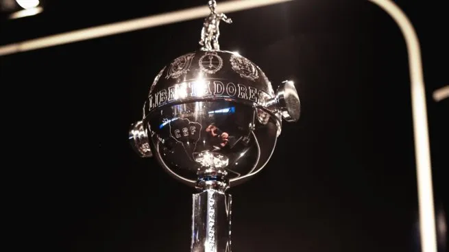 Es oficial: Nación creó un comando unificado de seguridad para la final de la Copa Libertadores