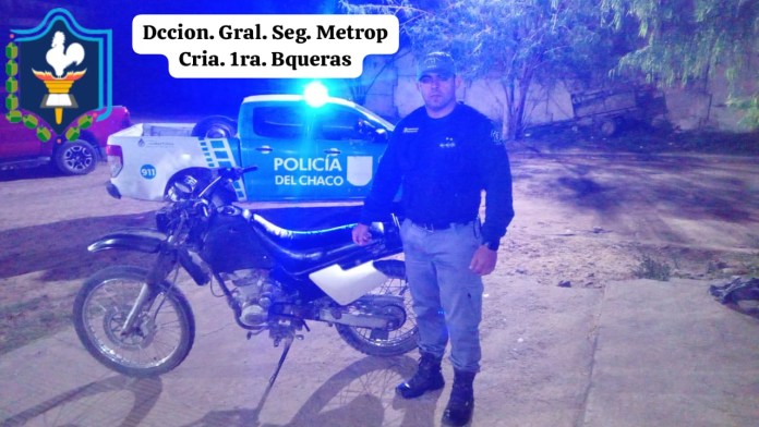 Detienen en Barranqueras, a un hombre acusado de abuso sexual agravado hace 14 años