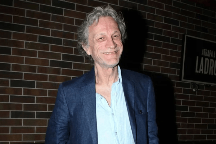 A los 69 años, murió el reconocido actor Daniel Fanego
