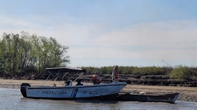 ¿ Quien encendió el fuego ?