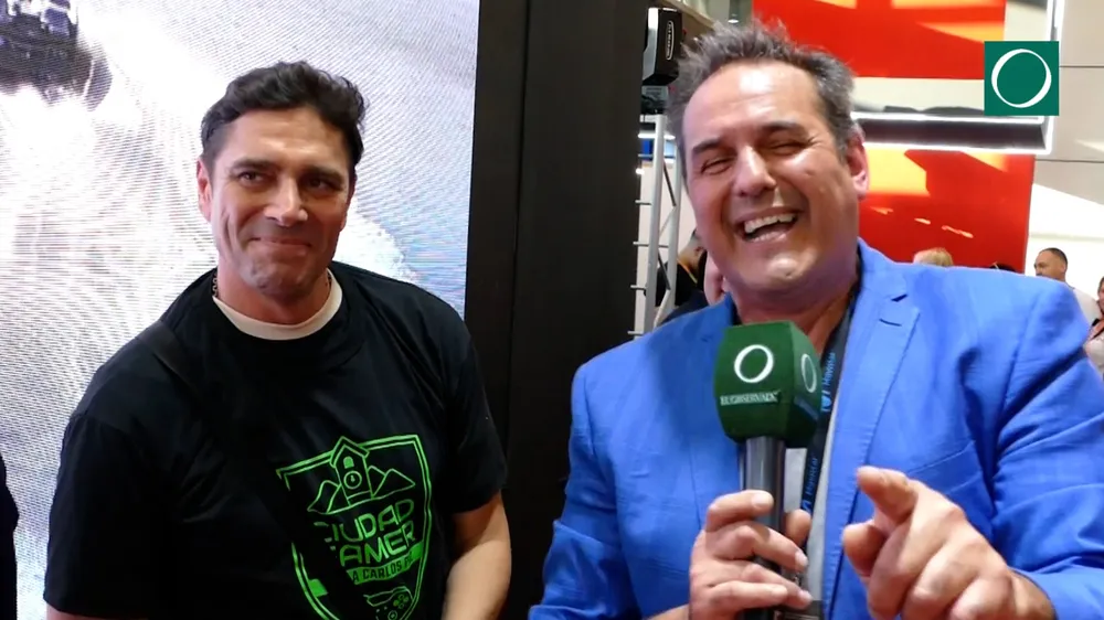 Matías Alé: «Cuando gane el Grammy, se lo voy a dedicar a Polino»