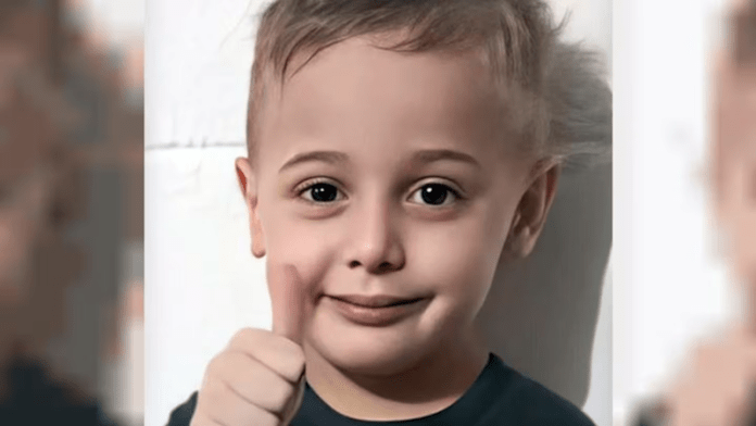 Final feliz: hallaron en Buenos Aires a Juan Carlos Segovia, el niño de Resistencia que estaba desaparecido desde el 14 de julio