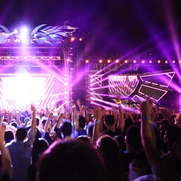 El gobernador de Tucumán prohibió las fiestas electrónicas: «Venden drogas»