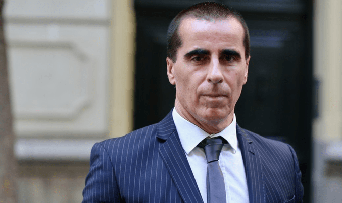 La familia de Loan Peña tiene nuevo abogado: es el mismo que llevó a la cárcel al padre Grassi