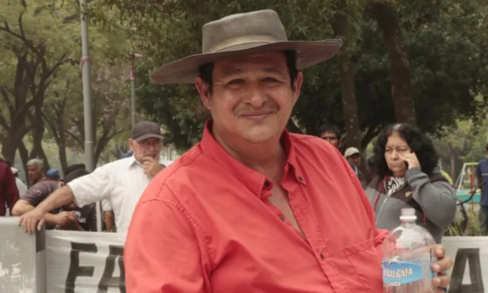 Lavado de activos: Tito López se abstuvo de declarar y tampoco respondió preguntas