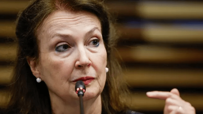 Mondino confirmó que Argentina no participará del Pacto del Futuro, firmado por 193 países